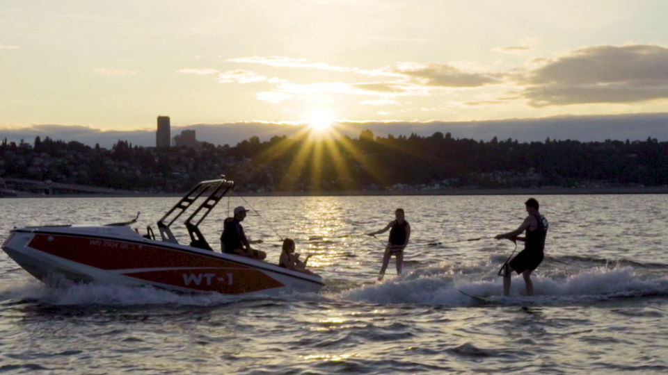 Seattle Boat Rentals
